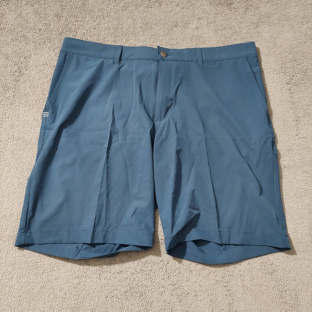 Adidas Shorts Mens 38 Ultimate 365 Woven Light Weight